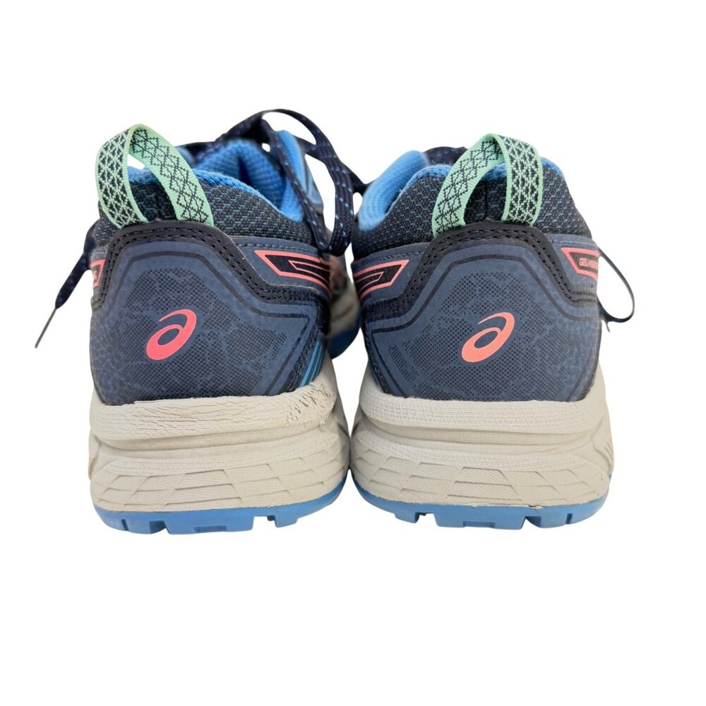 Asics Gel Venture 7 Running Shoes - Women's US 7 (1012A476) - Picture 10 of 10